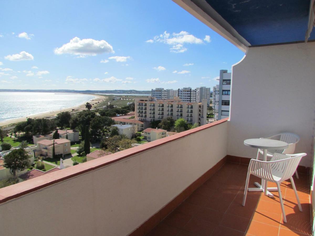 Apartamentos Vista Mar Alvor Exterior photo