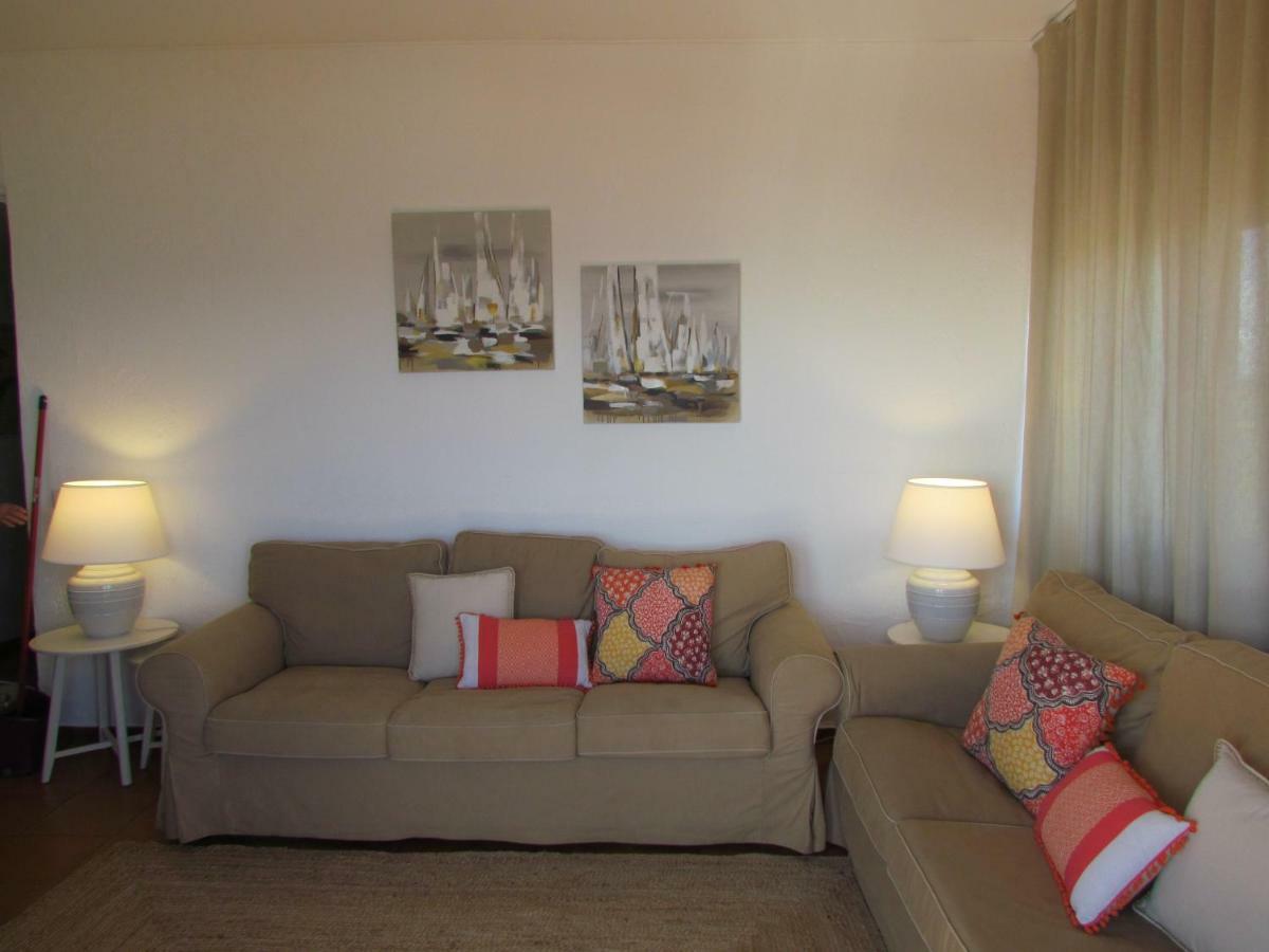 Apartamentos Vista Mar Alvor Exterior photo