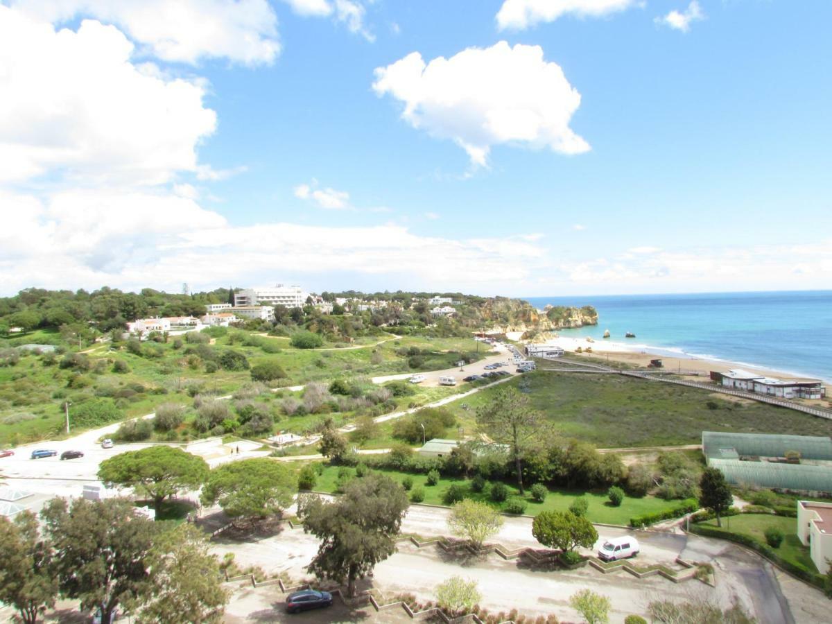 Apartamentos Vista Mar Alvor Exterior photo