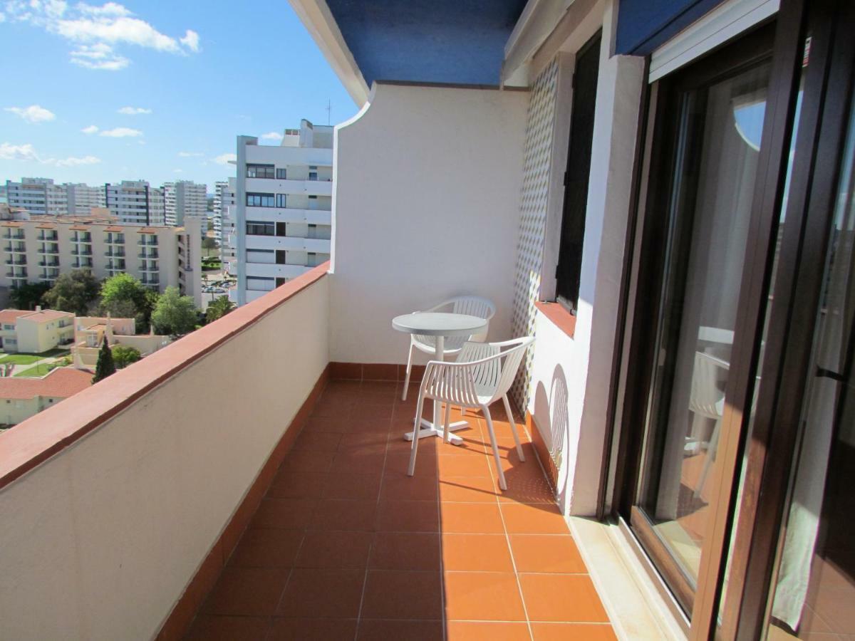 Apartamentos Vista Mar Alvor Exterior photo