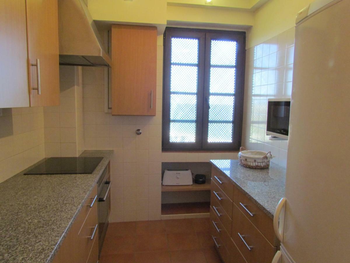 Apartamentos Vista Mar Alvor Exterior photo