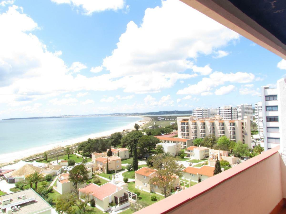 Apartamentos Vista Mar Alvor Exterior photo