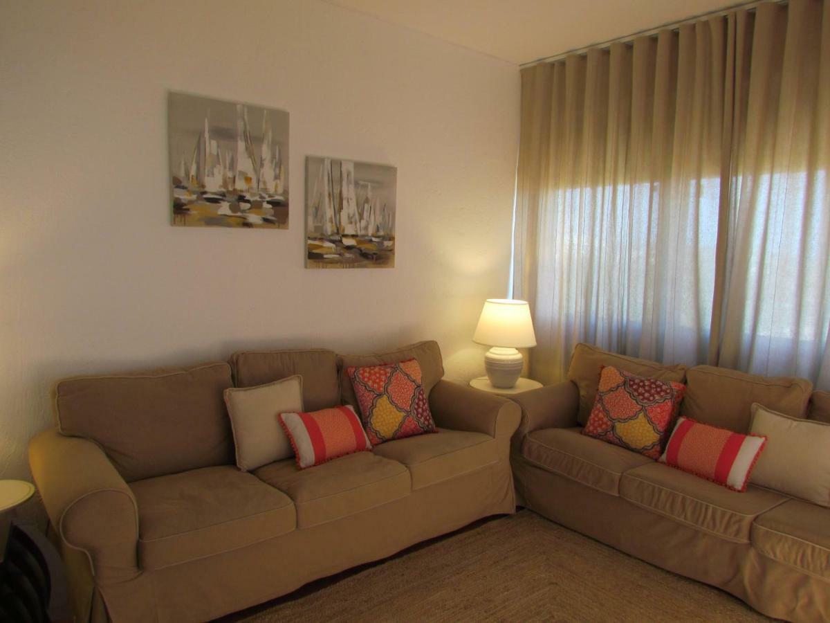 Apartamentos Vista Mar Alvor Exterior photo