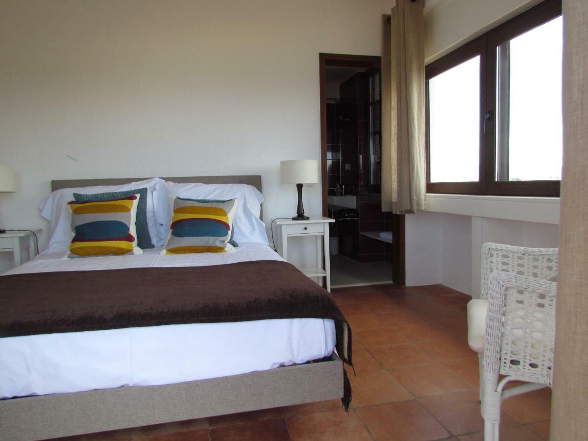 Apartamentos Vista Mar Alvor Exterior photo