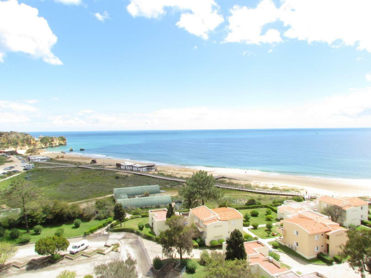 Apartamentos Vista Mar Alvor Exterior photo
