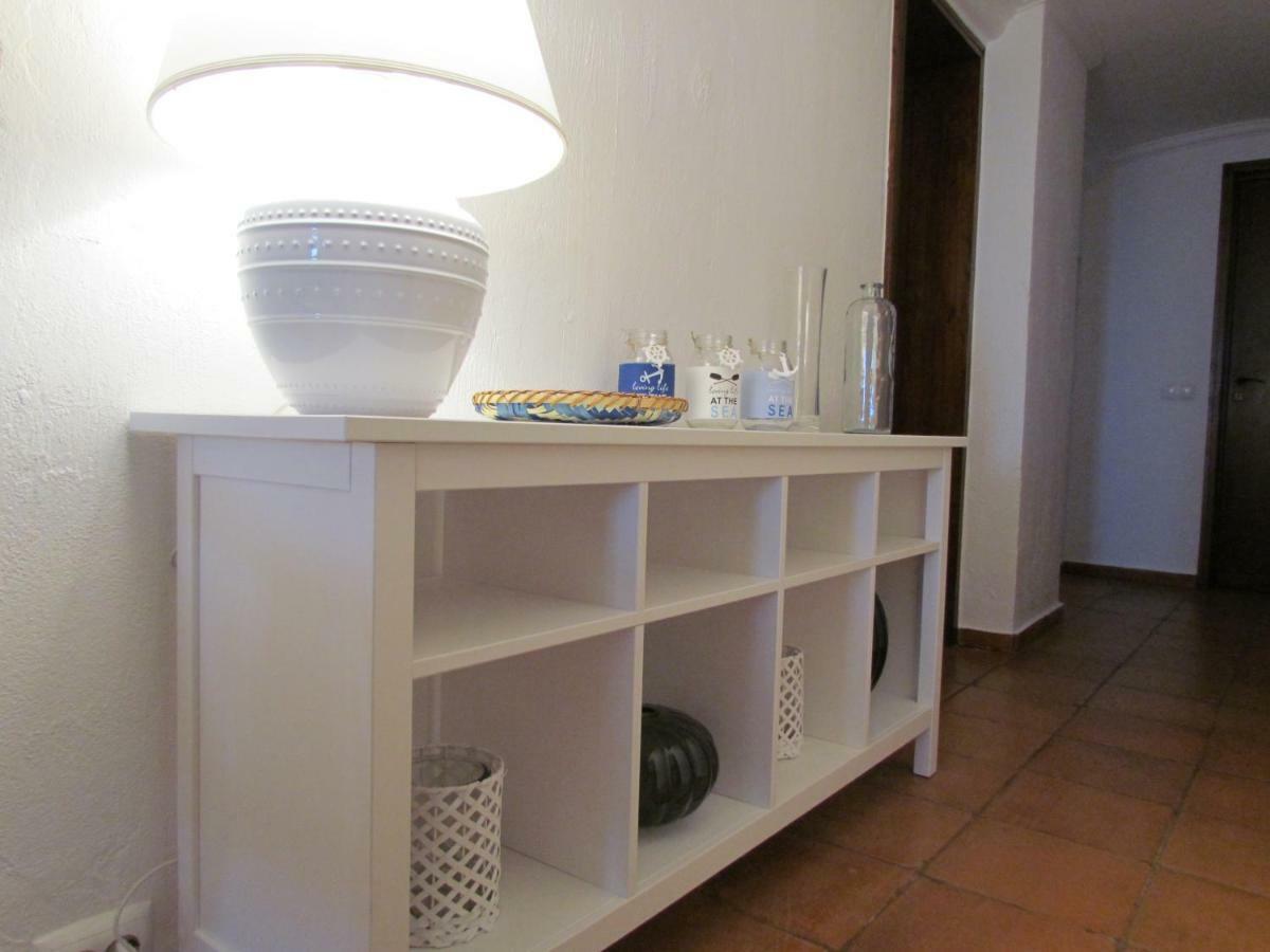 Apartamentos Vista Mar Alvor Exterior photo