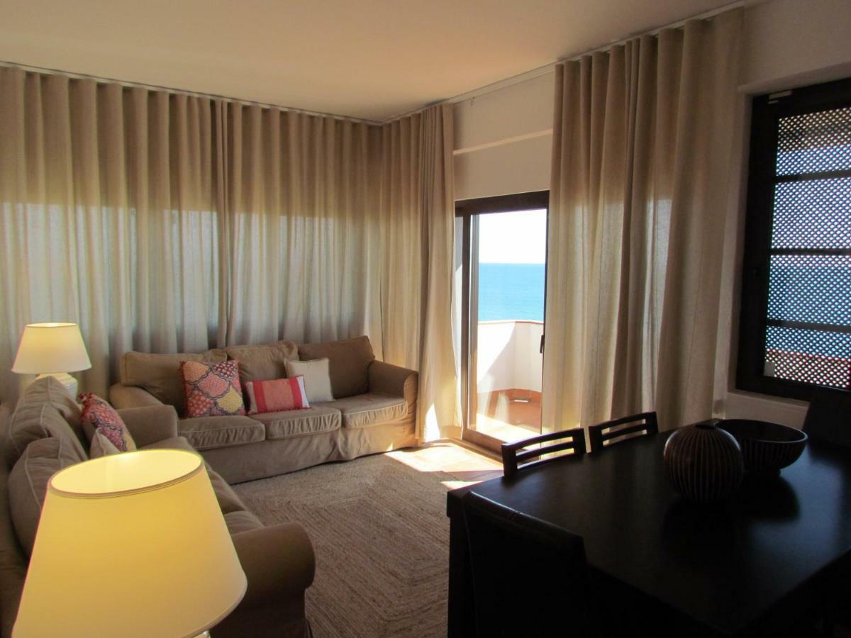 Apartamentos Vista Mar Alvor Exterior photo