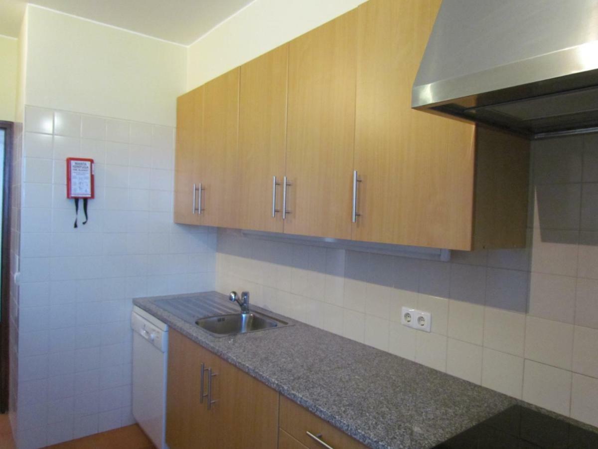 Apartamentos Vista Mar Alvor Exterior photo