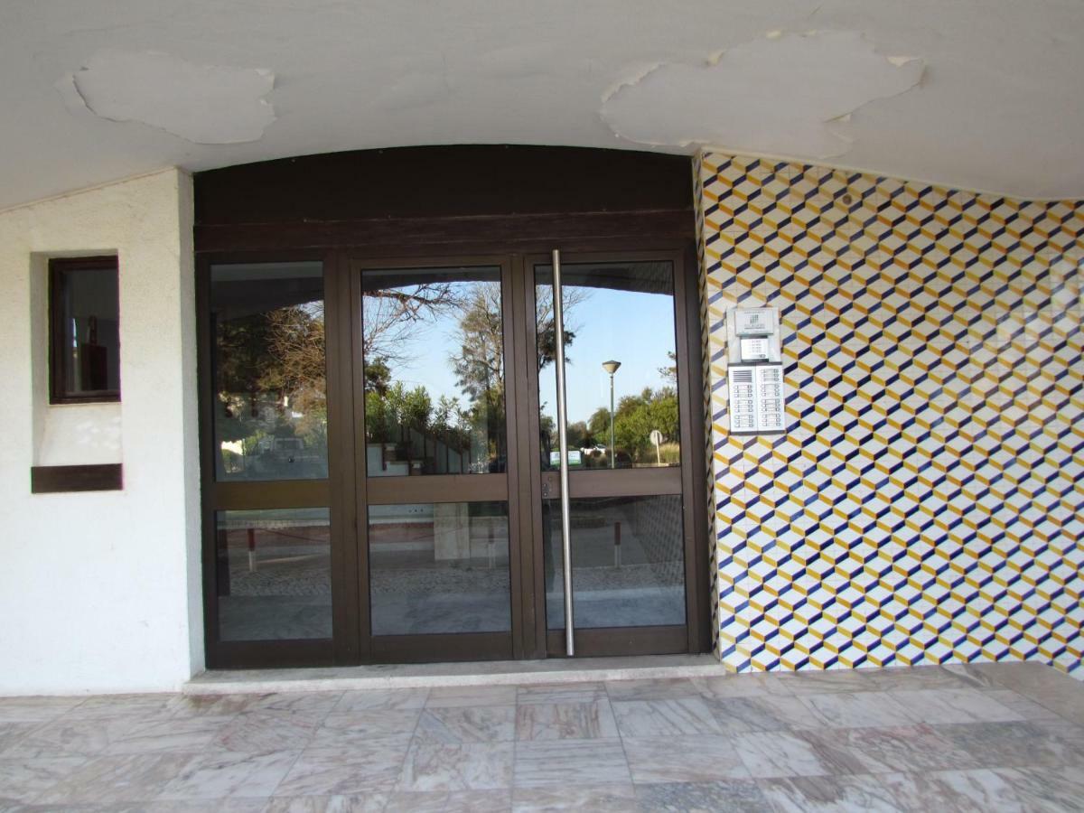 Apartamentos Vista Mar Alvor Exterior photo