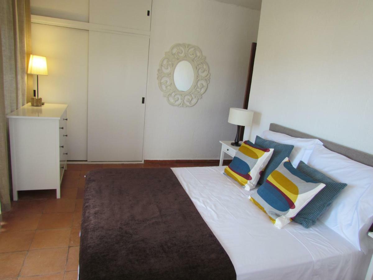 Apartamentos Vista Mar Alvor Exterior photo