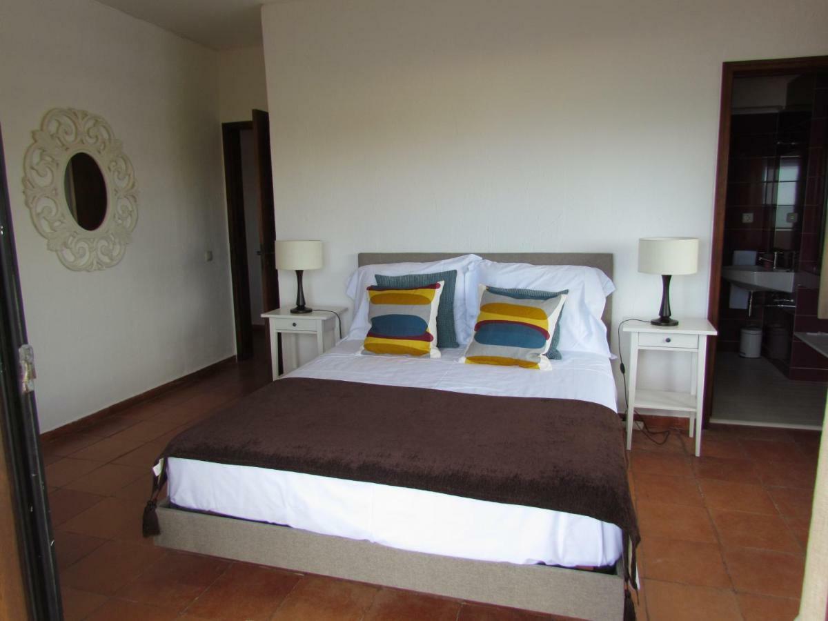 Apartamentos Vista Mar Alvor Exterior photo