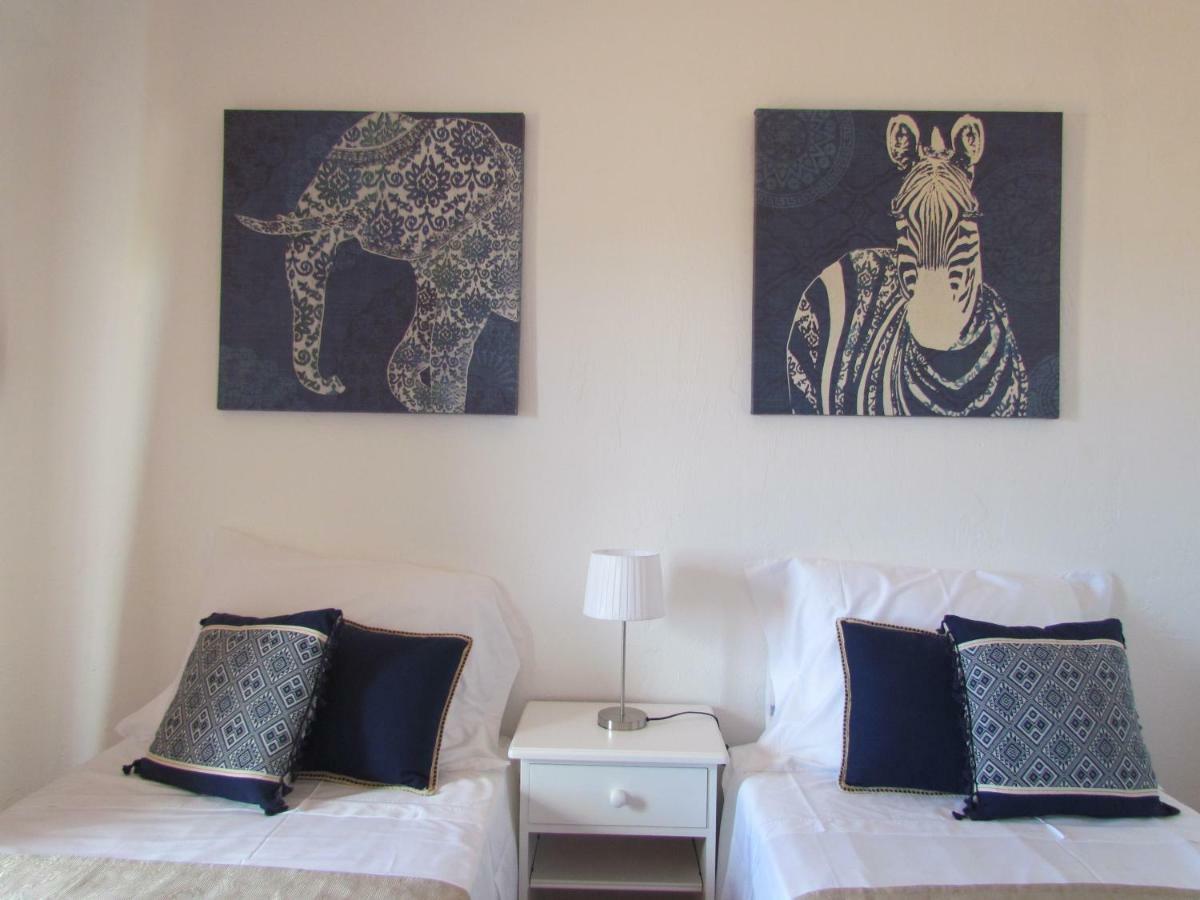 Apartamentos Vista Mar Alvor Exterior photo