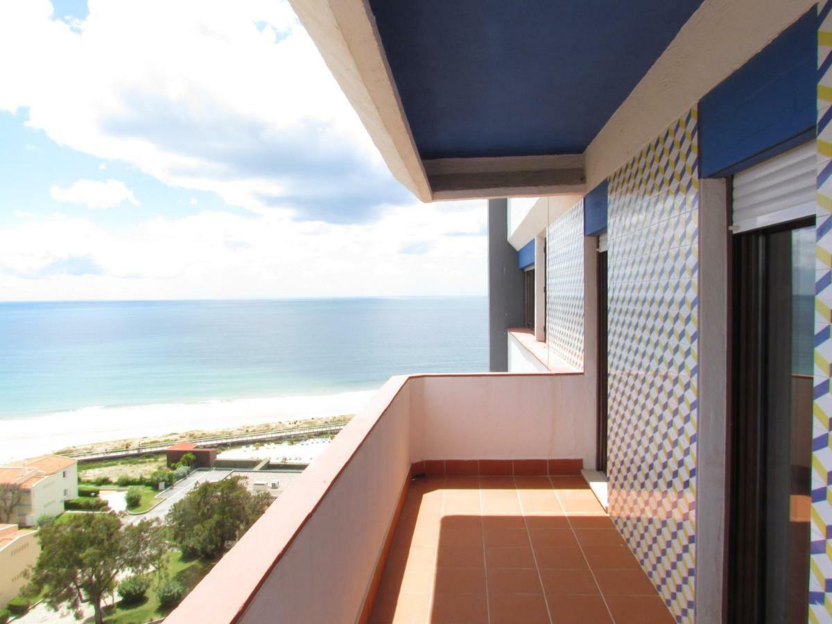 Apartamentos Vista Mar Alvor Exterior photo