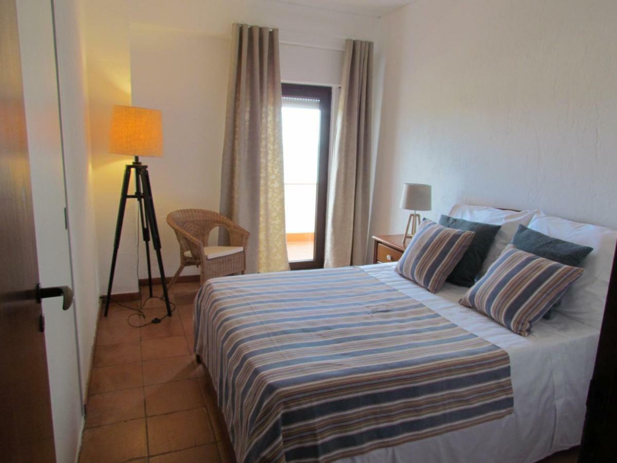 Apartamentos Vista Mar Alvor Exterior photo