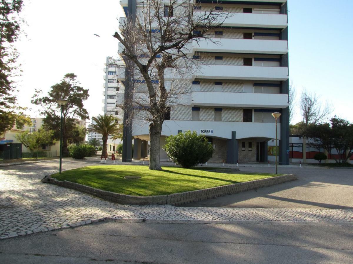 Apartamentos Vista Mar Alvor Exterior photo