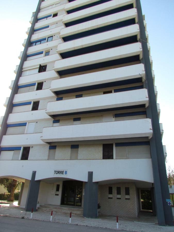 Apartamentos Vista Mar Alvor Exterior photo