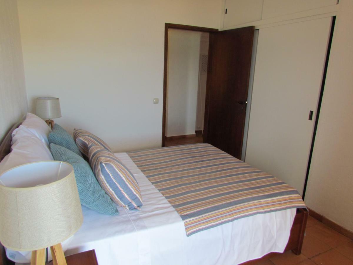 Apartamentos Vista Mar Alvor Exterior photo
