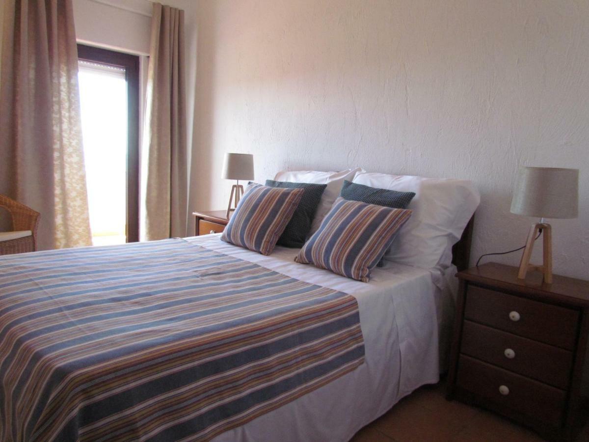 Apartamentos Vista Mar Alvor Exterior photo