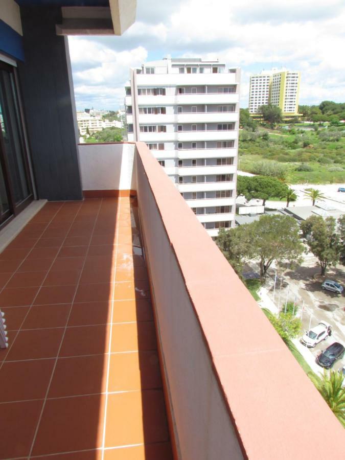 Apartamentos Vista Mar Alvor Exterior photo
