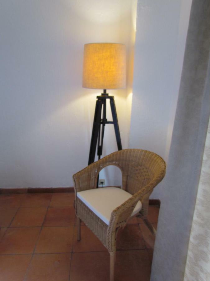 Apartamentos Vista Mar Alvor Exterior photo